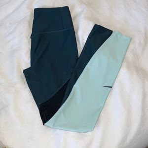 Nike Workout Leggings